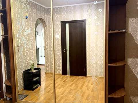 квартира за адресою Академіка Заболотного вул., 100