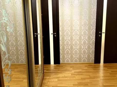 квартира за адресою Академіка Заболотного вул., 100