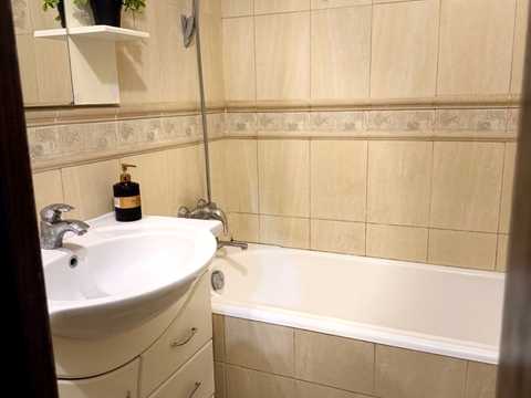 квартира за адресою Академіка Заболотного вул., 100