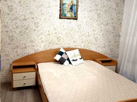 квартира за адресою Академіка Заболотного вул., 100