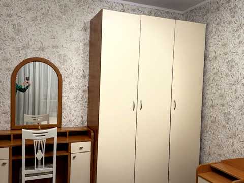 квартира за адресою Академіка Заболотного вул., 100