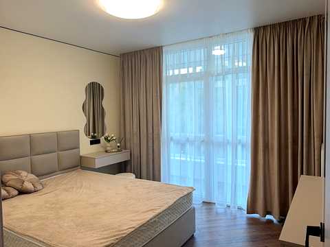 квартира по адресу Владимира Великого ул., 5