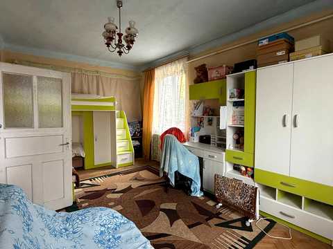 квартира за адресою Виговського вул., 4