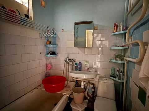 квартира за адресою Виговського вул., 4