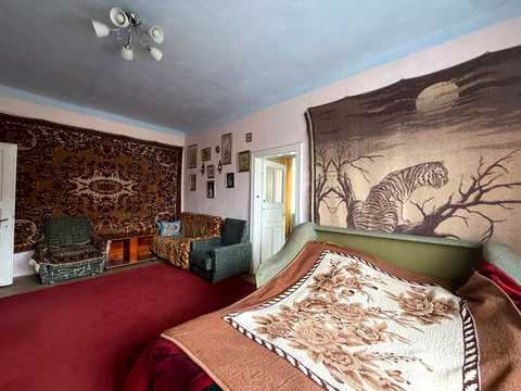 квартира за адресою Виговського вул., 4