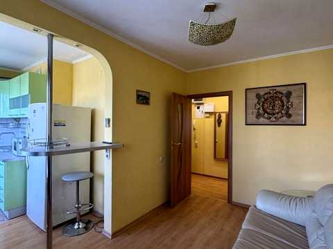 квартира за адресою Андрія Малишка вул., 9