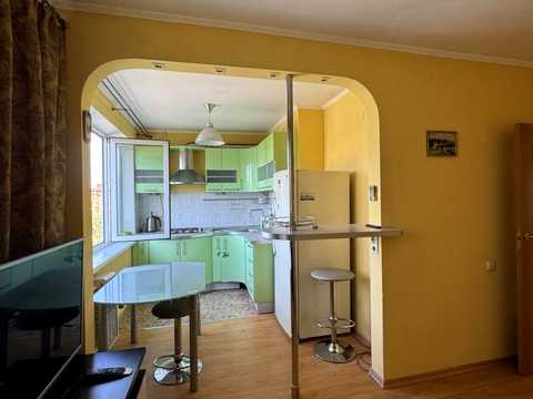 квартира за адресою Андрія Малишка вул., 9
