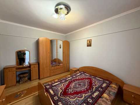 квартира по адресу Владимира Ивасюка ул., 50