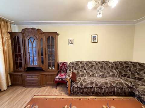 квартира по адресу Владимира Ивасюка ул., 50