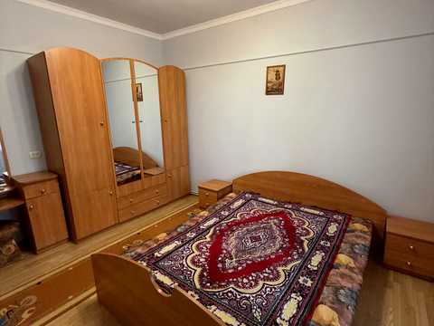 квартира по адресу Владимира Ивасюка ул., 50