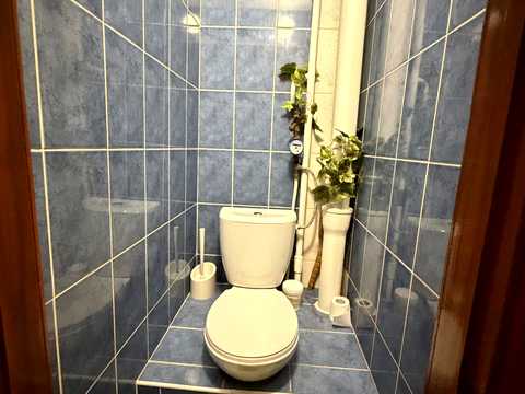 квартира по адресу Владимира Ивасюка ул., 50