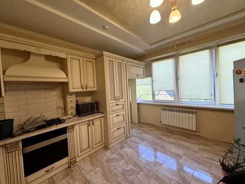 квартира по адресу Собранецкая ул., 145