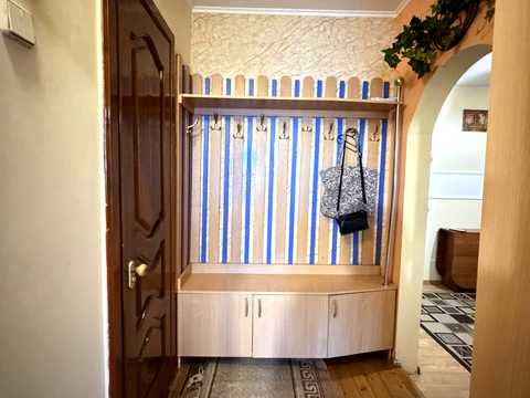 квартира по адресу Владимира Ивасюка ул., 50