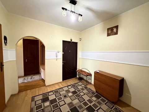 квартира по адресу Владимира Ивасюка ул., 50