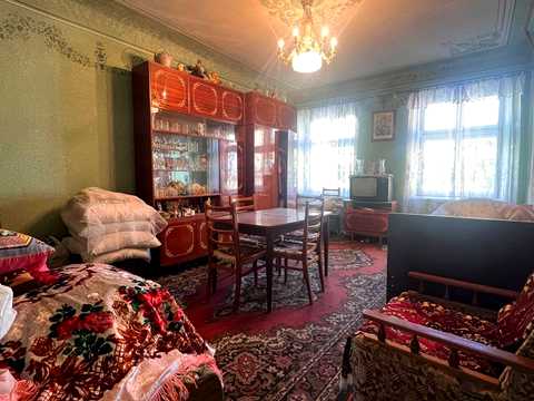 квартира за адресою Городоцька вул., 101