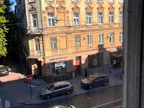 квартира за адресою Городоцька вул., 101