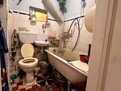 квартира за адресою Городоцька вул., 101