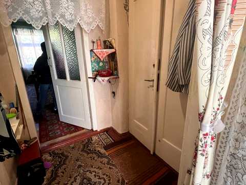 квартира за адресою Городоцька вул., 101