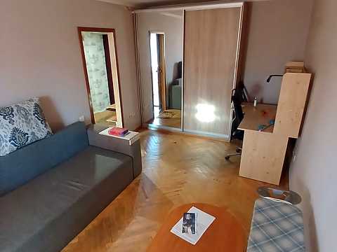 квартира за адресою Івана Котляревського бульв. (Праці), 2/27