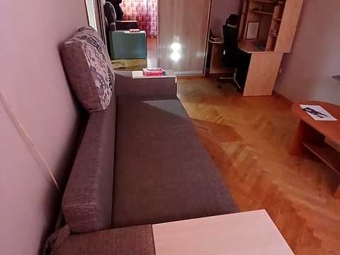 квартира за адресою Івана Котляревського бульв. (Праці), 2/27