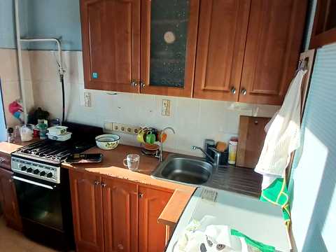 квартира за адресою Івана Котляревського бульв. (Праці), 2/27