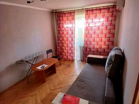 квартира за адресою Івана Котляревського бульв. (Праці), 2/27