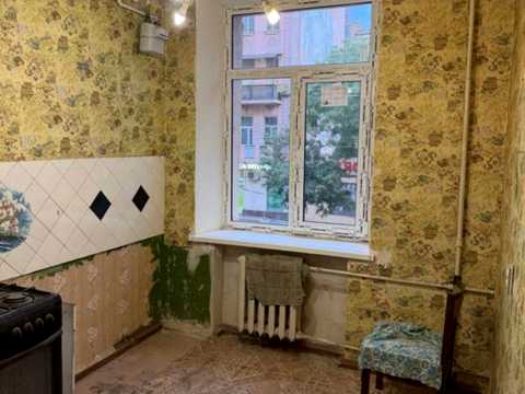 квартира за адресою Преображенська вул., 67