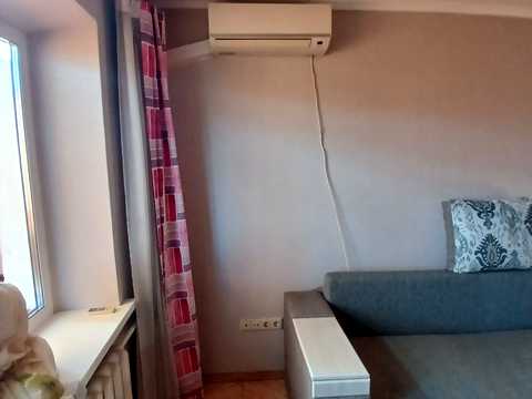 квартира за адресою Івана Котляревського бульв. (Праці), 2/27