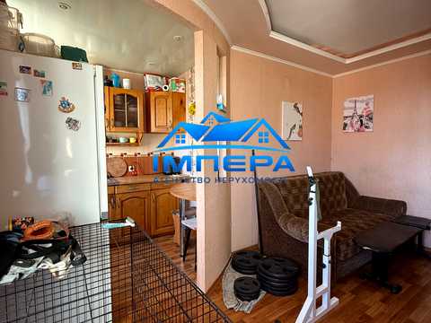 квартира за адресою Великотирнівська вул., 35/1