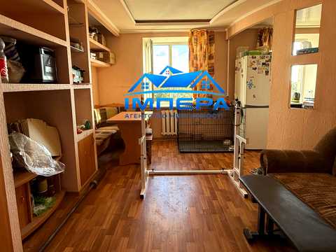 квартира за адресою Великотирнівська вул., 35/1