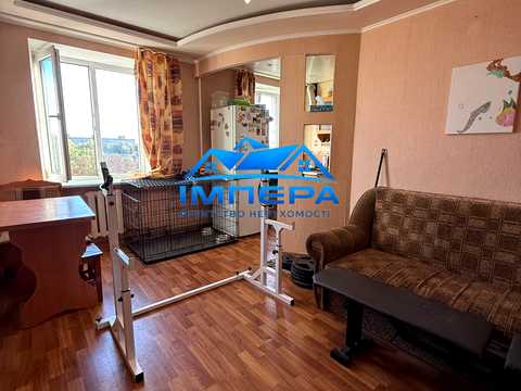 квартира за адресою Великотирнівська вул., 35/1