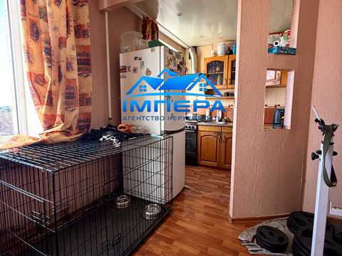 квартира за адресою Великотирнівська вул., 35/1