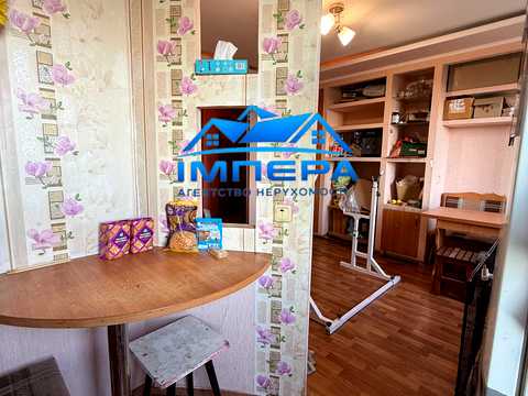 квартира за адресою Великотирнівська вул., 35/1