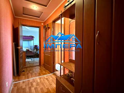 квартира за адресою Великотирнівська вул., 35/1