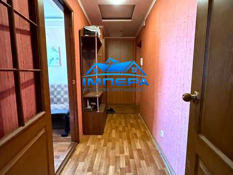 квартира за адресою Великотирнівська вул., 35/1