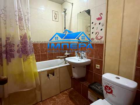 квартира за адресою Великотирнівська вул., 35/1