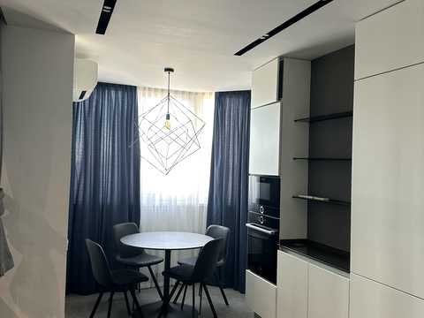 квартира за адресою Коперника вул., 3
