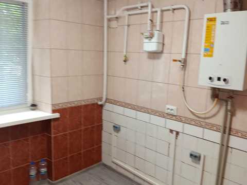 квартира по адресу Корабелов ул., 2