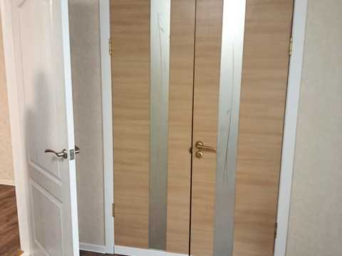 квартира по адресу Корабелов ул., 2