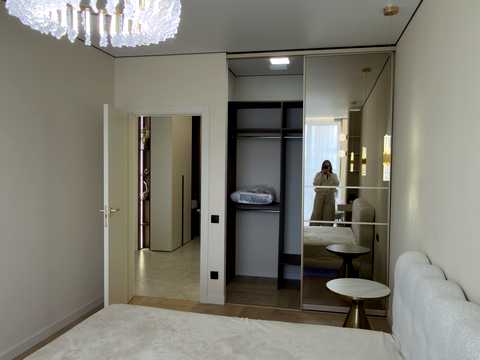 квартира по адресу Кульпарковская ул., 93к5