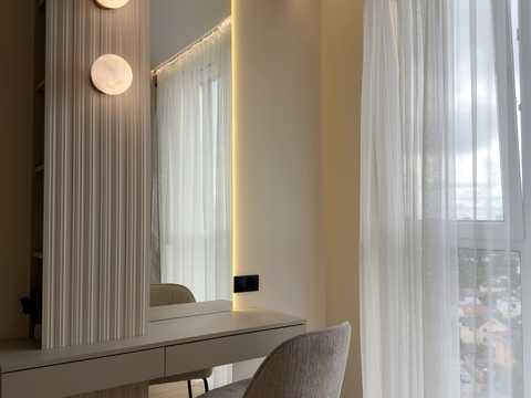 квартира по адресу Кульпарковская ул., 93к5