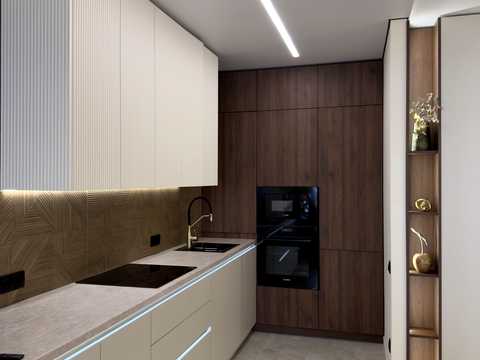 квартира за адресою Кульпарківська вул., 93к5