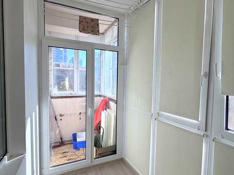 квартира за адресою Кирило-Мефодіївська вул., 2
