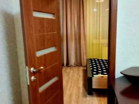 квартира за адресою Індустріальний просп. (Фрунзе), (Будинок 1)