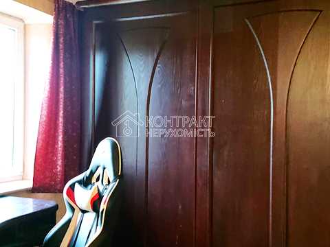 квартира по адресу Петра Болбочана ул. (Клапцова), 6а