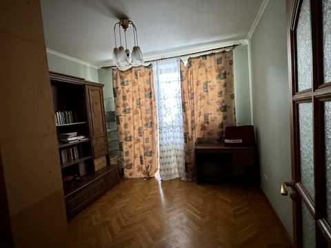 квартира по адресу Ивана Акинфиева ул. (Фучика), 2