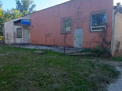 комерційна за адресою Медична вул. (Семашка), 3б