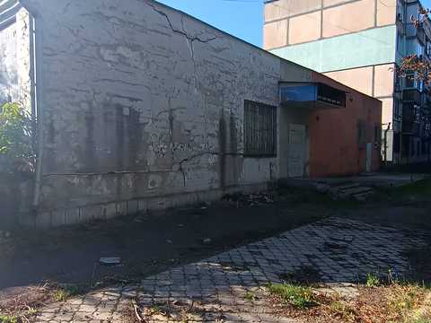 комерційна за адресою Медична вул. (Семашка), 3б