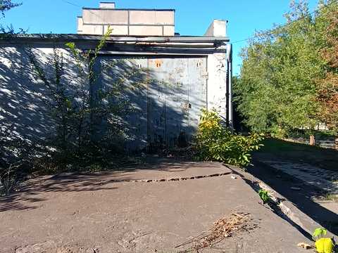 комерційна за адресою Медична вул. (Семашка), 3б