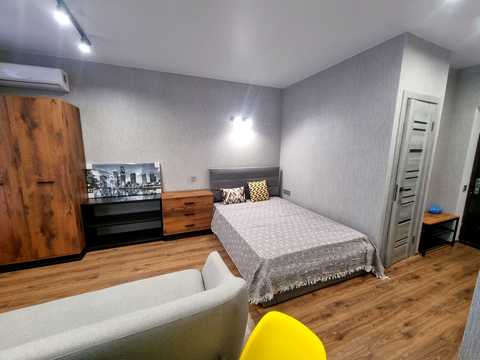 квартира за адресою Берестейський просп. (Перемоги), 65-Б